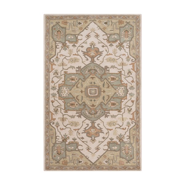 Surya Caesar - 4' X 6' Area Rug CAE1143-46